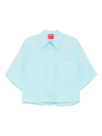 Cotton Shirt