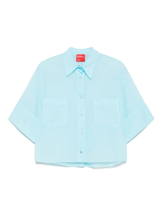 Cotton Shirt