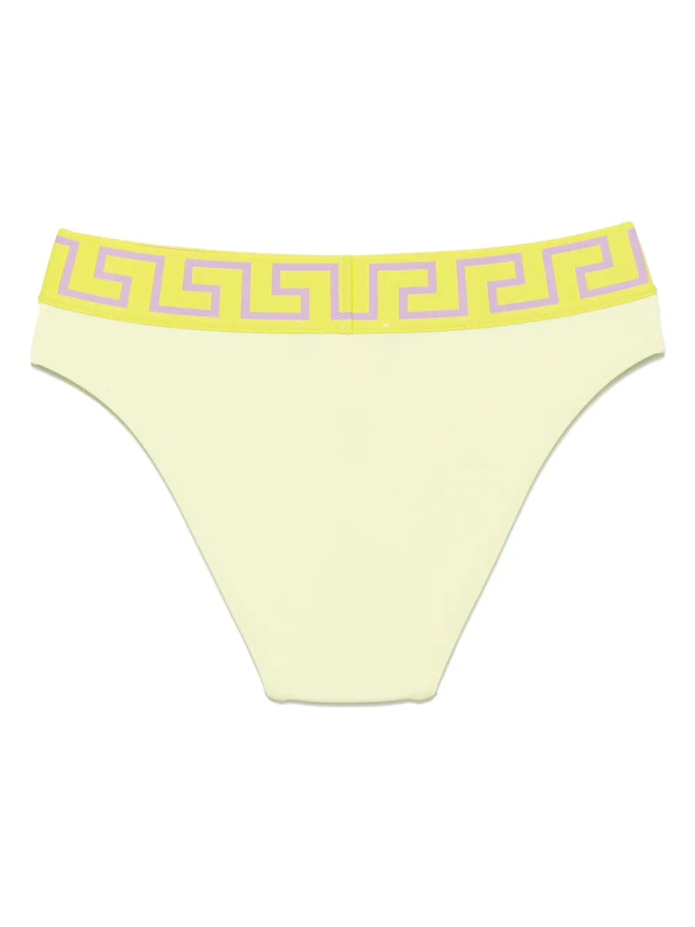Greca Border Bikini Bottom