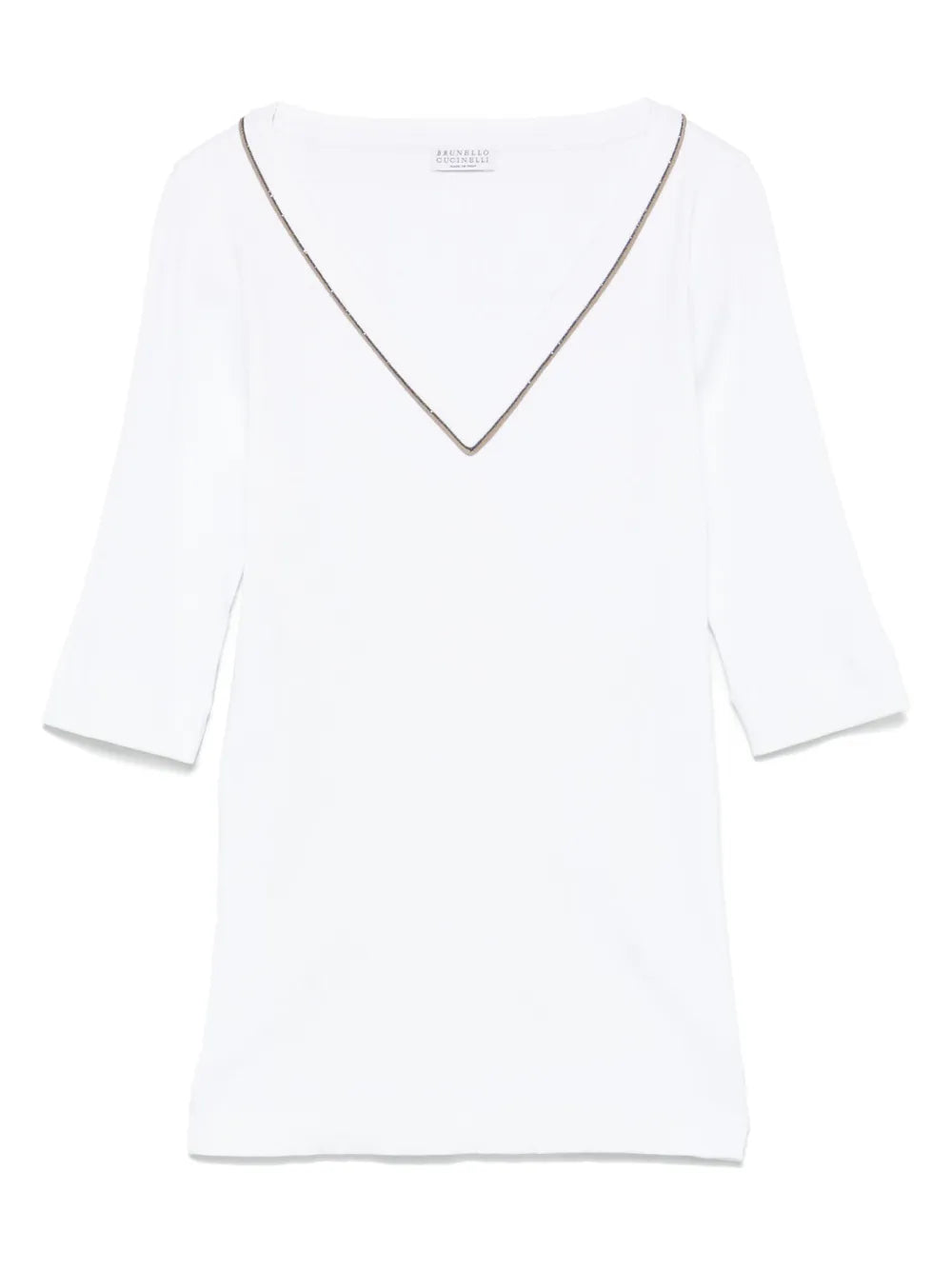 V-Neck T-Shirt