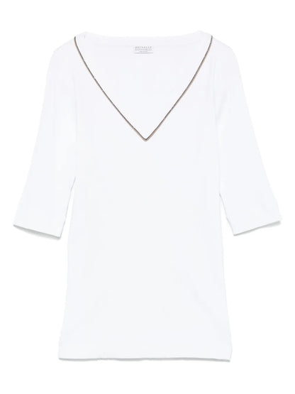 V-Neck T-Shirt