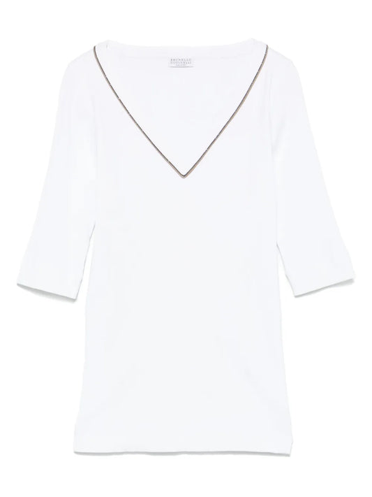 V-Neck T-Shirt