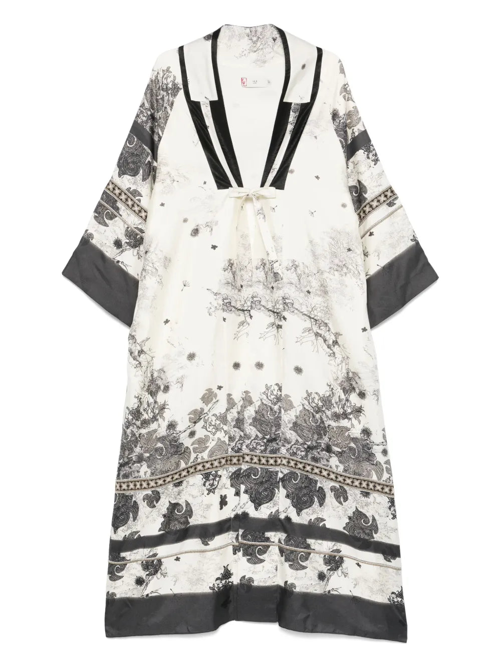 Fava Coat