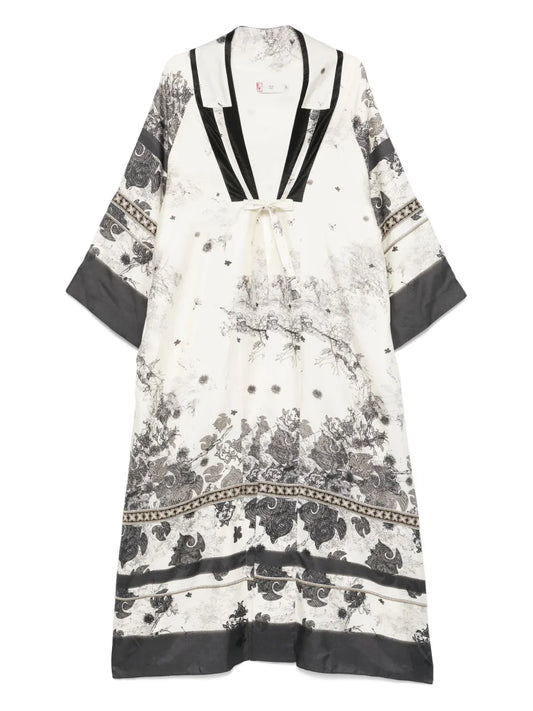 Fava Coat