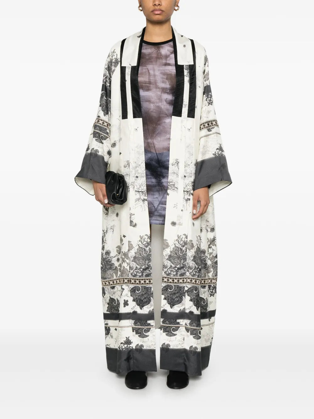 Fava Coat