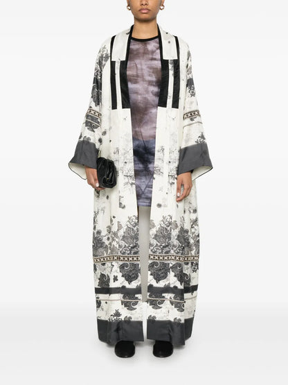 Fava Coat