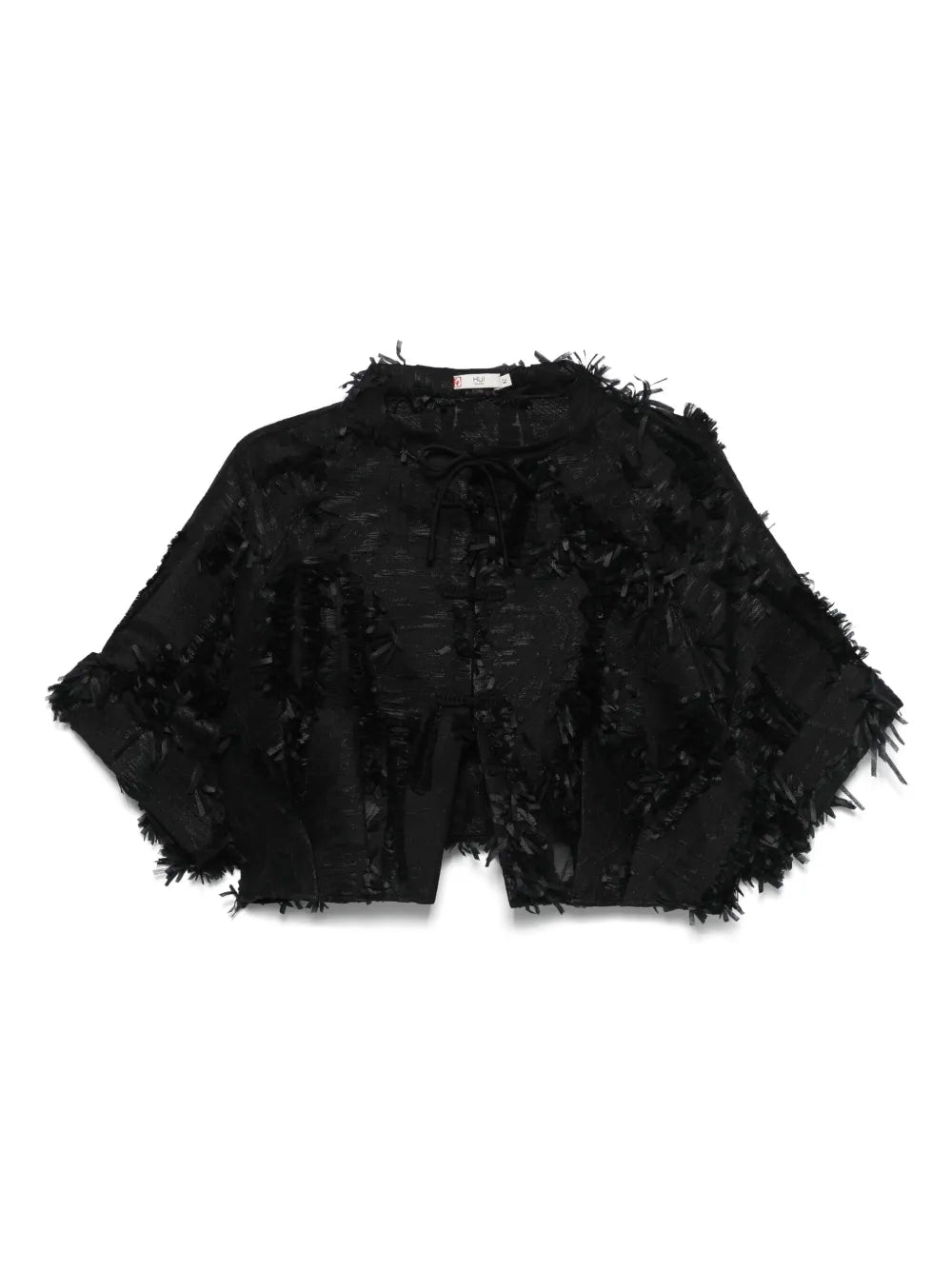 Papavero Jacket
