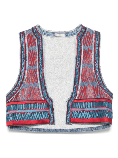 Dalia Gilet