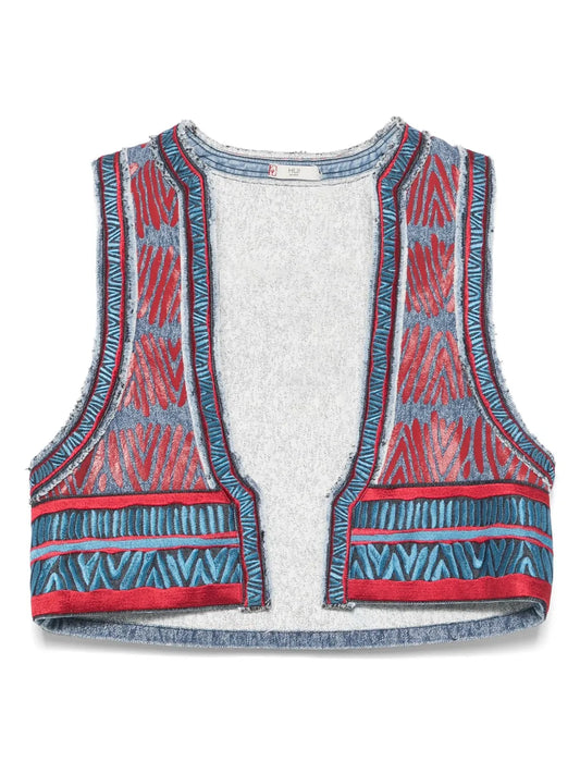 Dalia Gilet