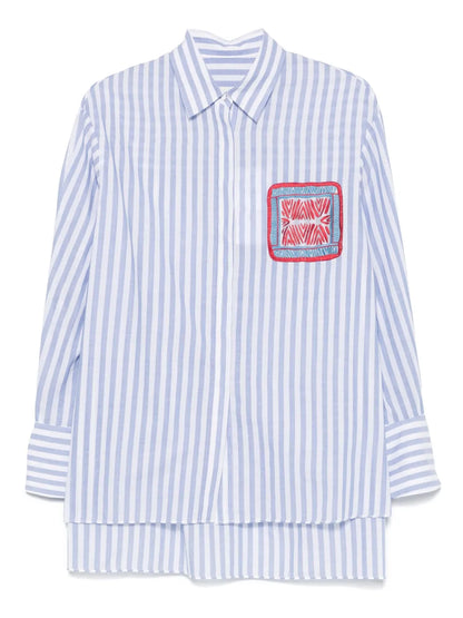 Genziana Shirt