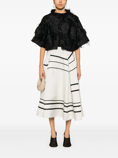 Camomilla Midi Skirt