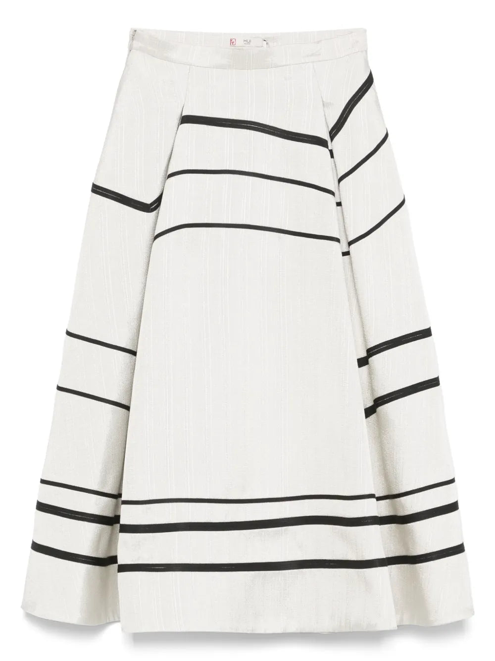 Camomilla Midi Skirt