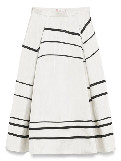 Camomilla Midi Skirt