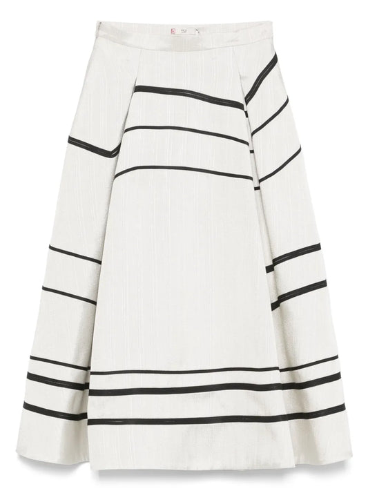 Camomilla Midi Skirt