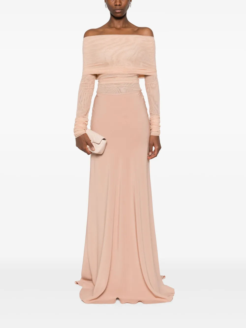 Madeleine Maxi Skirt