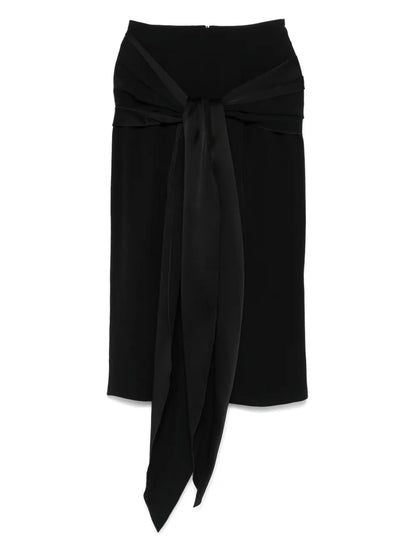 Marie Midi Skirt