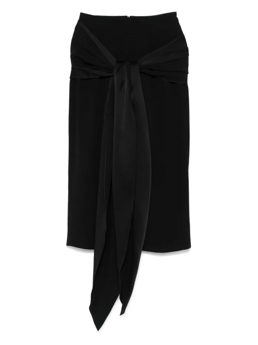 Marie Midi Skirt
