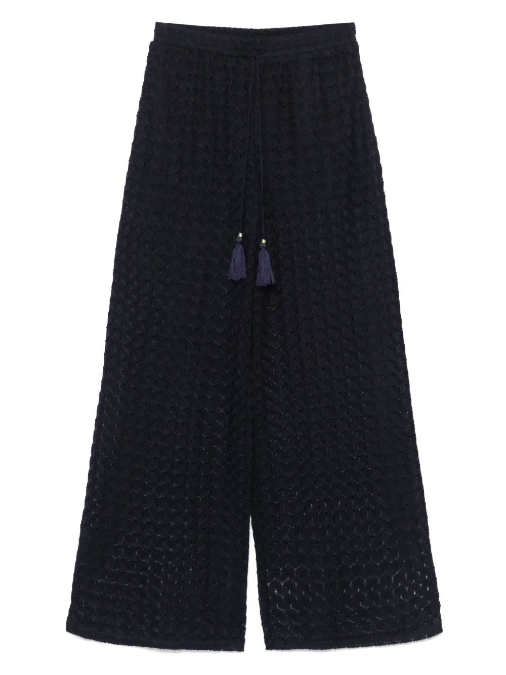 Crochet Trousers