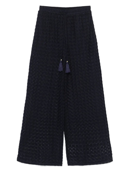 Crochet Trousers
