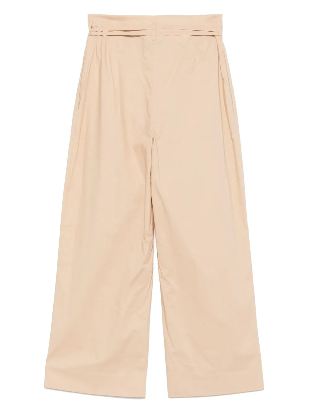Cotton Trousers