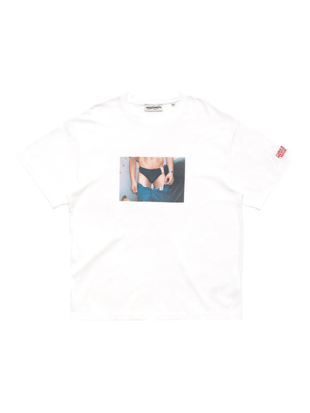 Rennt'S Reveal T-Shirt