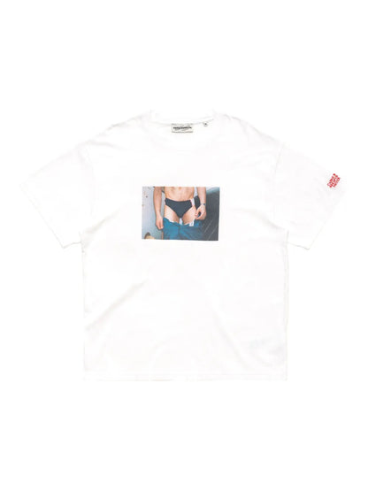 Rennt'S Reveal T-Shirt