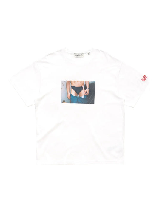 Rennt'S Reveal T-Shirt