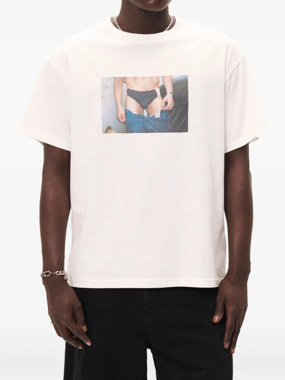 Rennt'S Reveal T-Shirt