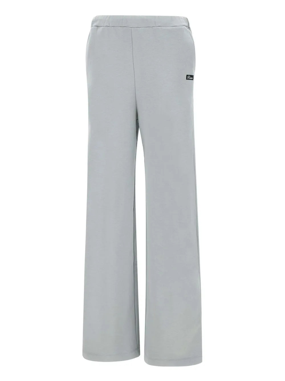 Heavy Cotton Track Pants