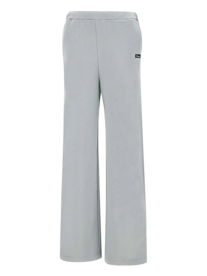 Heavy Cotton Track Pants
