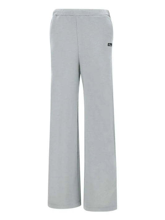 Heavy Cotton Track Pants