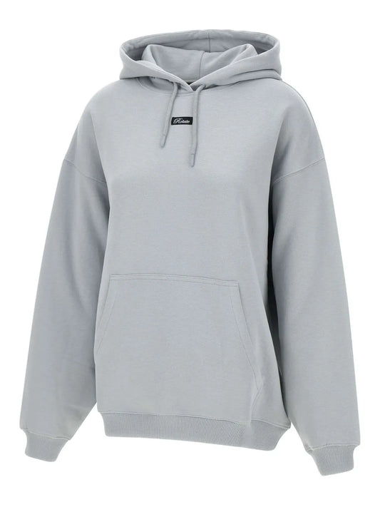 Logo Hoodie