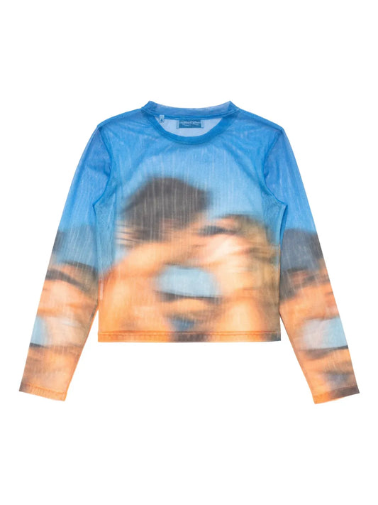 Riviera Romance T-Shirt