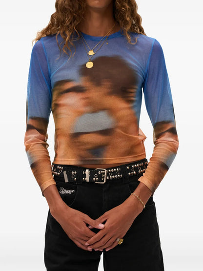 Riviera Romance T-Shirt