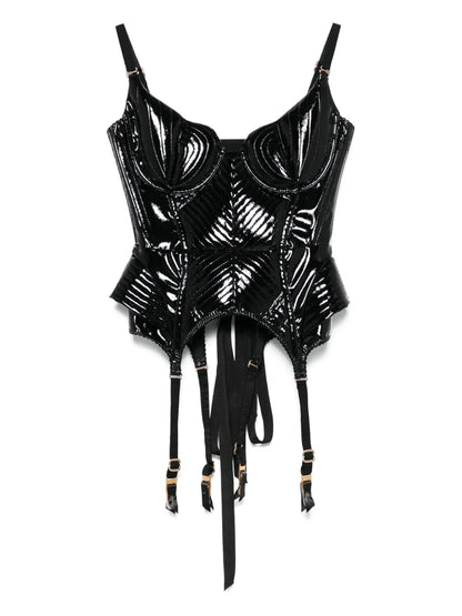 Zephy Corset Top