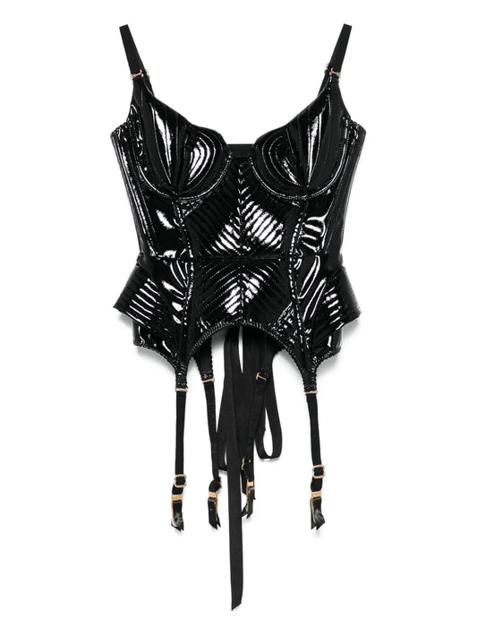 Zephy Corset Top