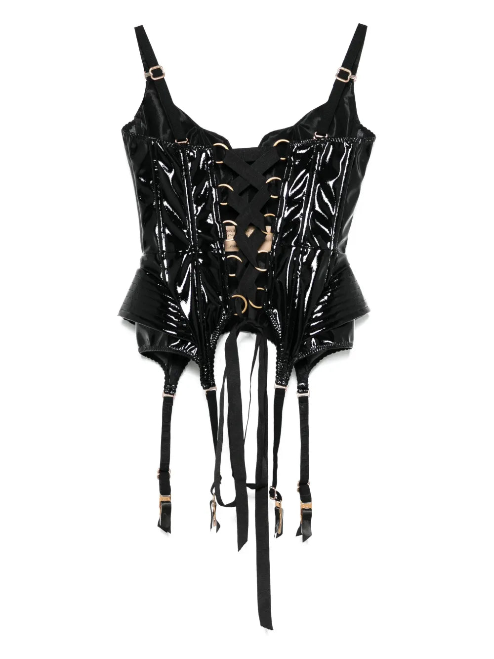 Zephy Corset Top