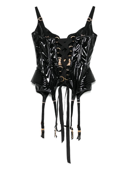 Zephy Corset Top