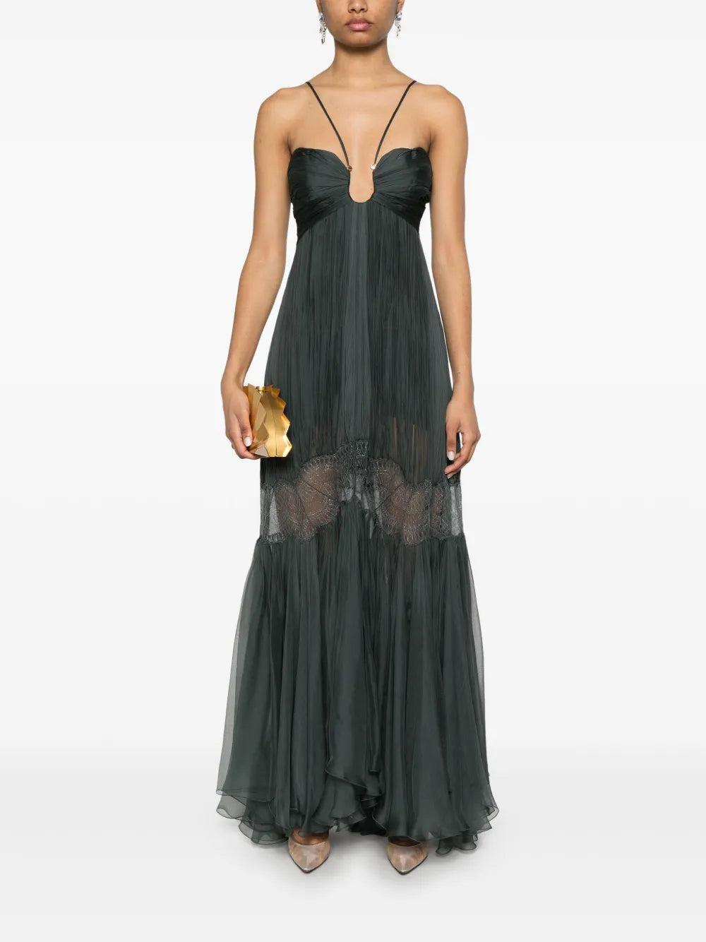 Jara Maxi Dress