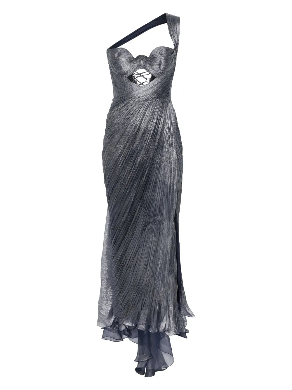 Brooke Midi Dress