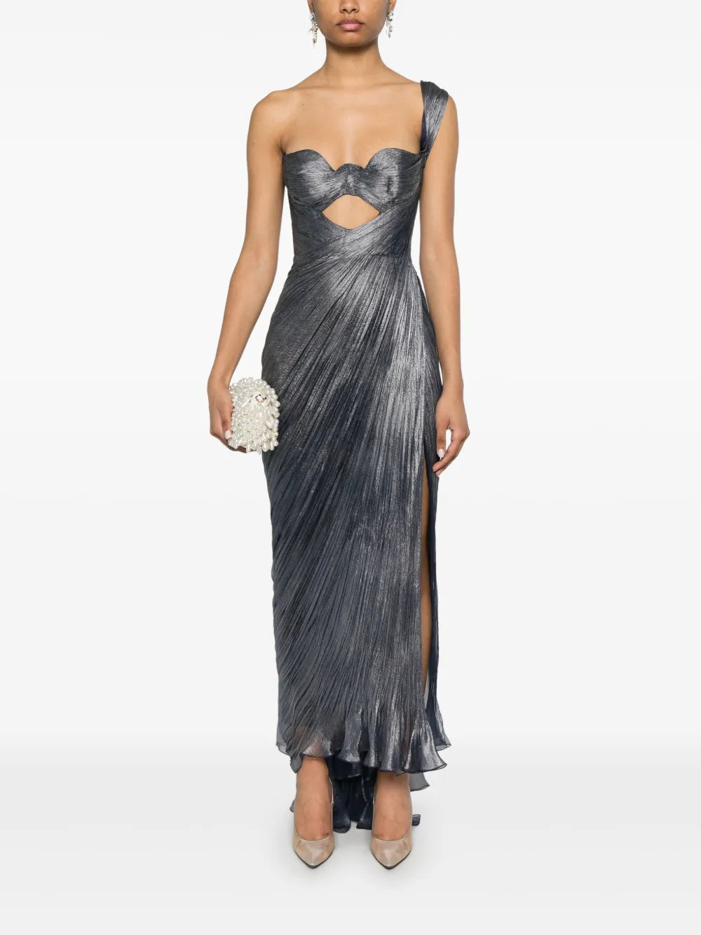 Brooke Midi Dress