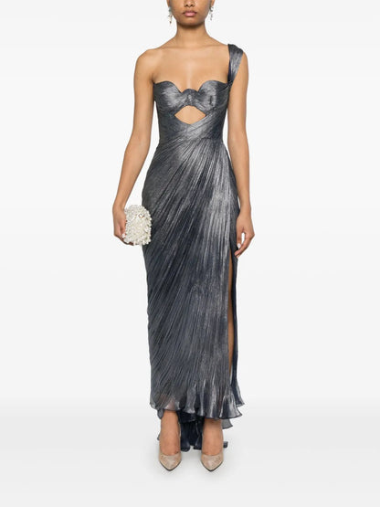 Brooke Midi Dress