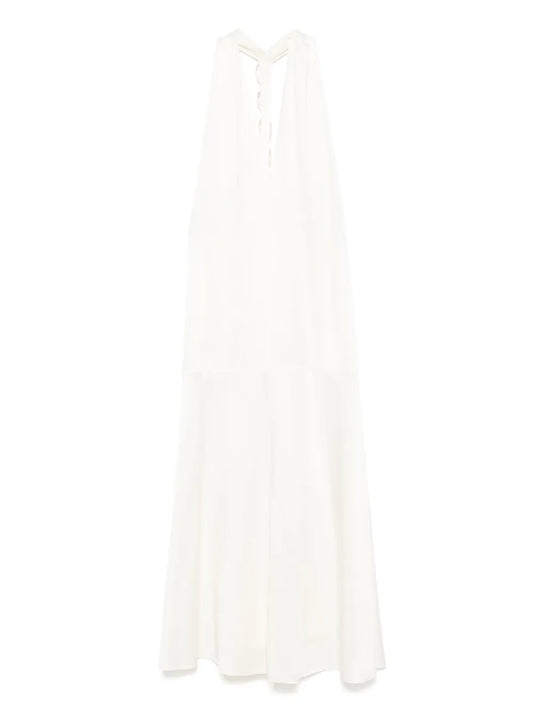 Vivian Midi Dress