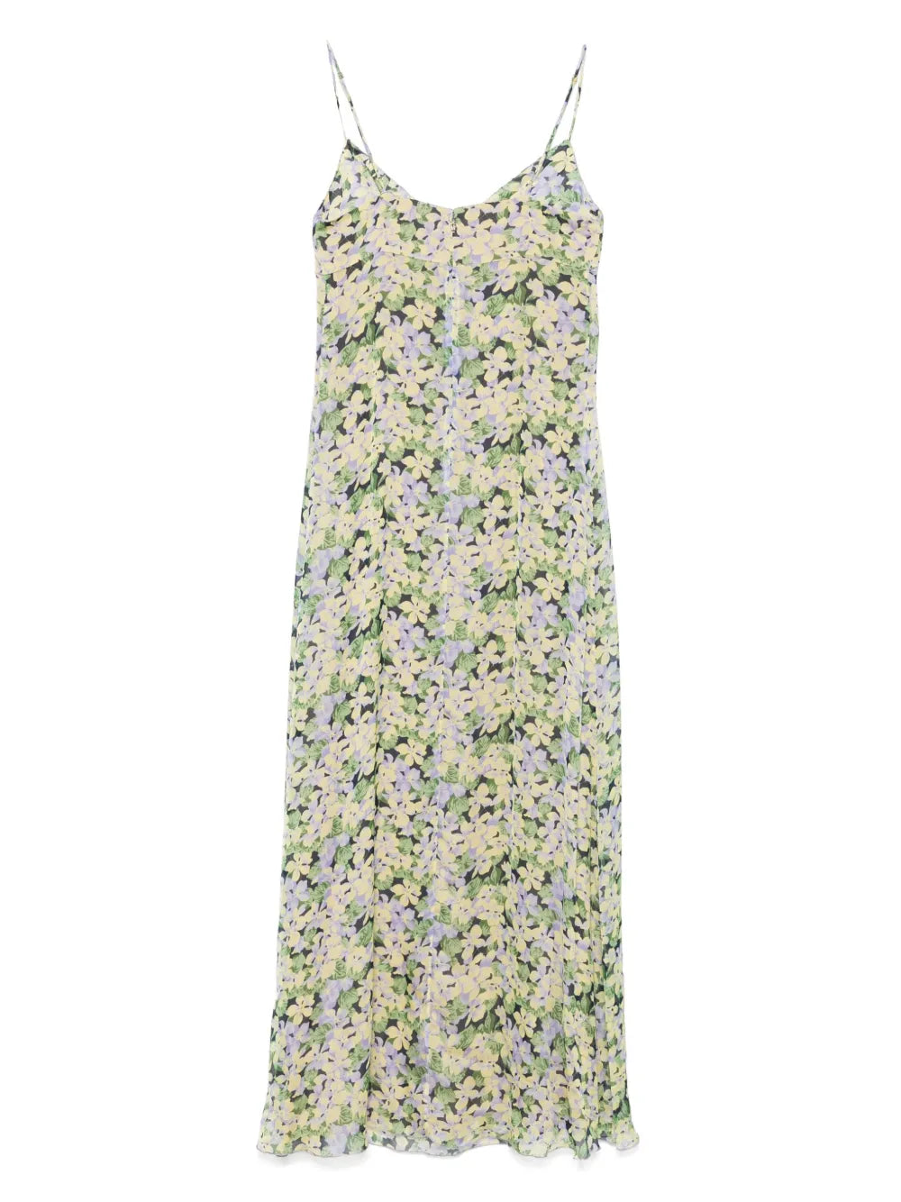 Pam Maxi Dress