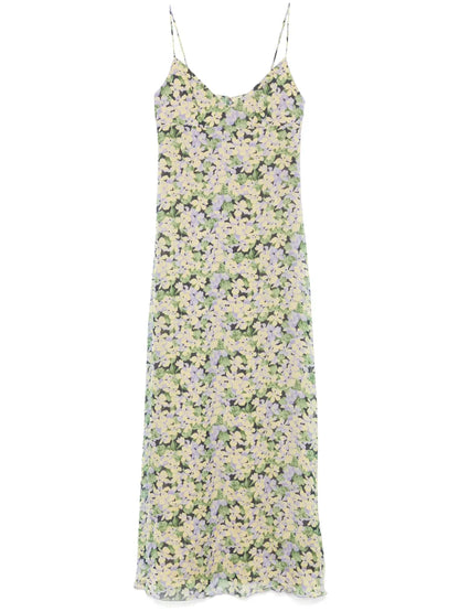Pam Maxi Dress