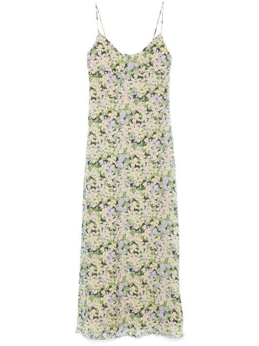 Pam Maxi Dress