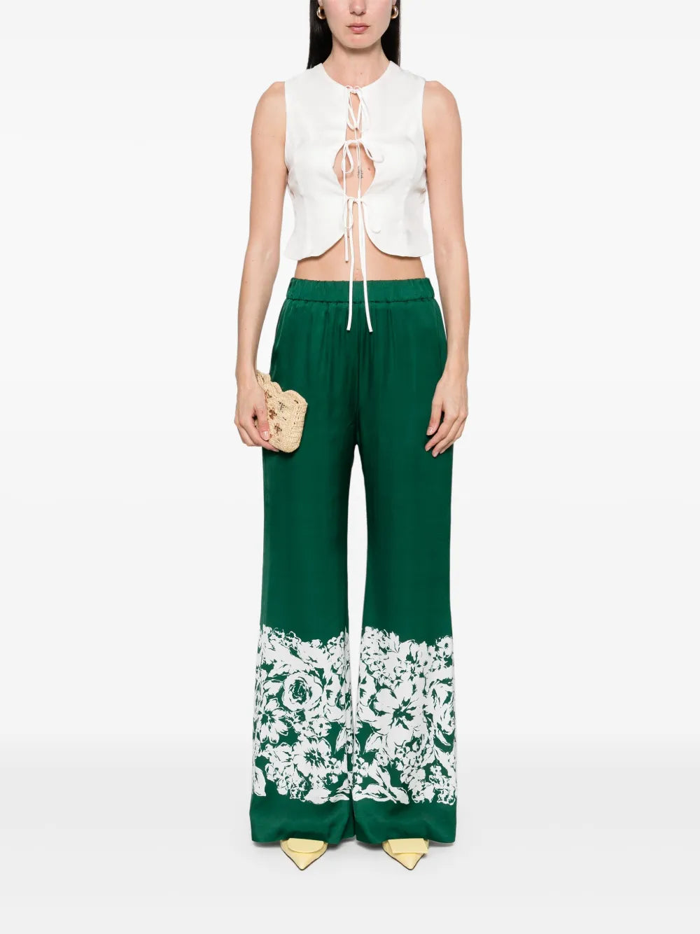 Sofia Trousers