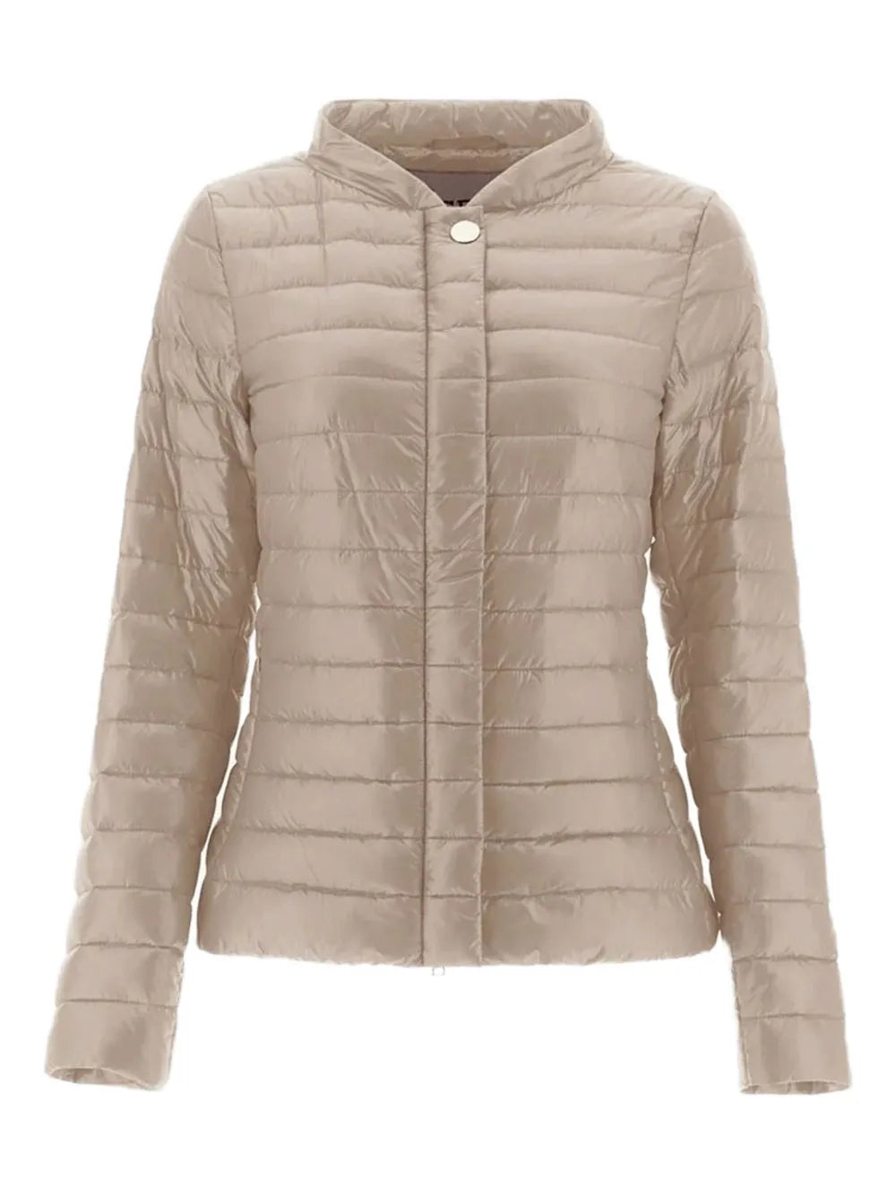 Padded Jacket