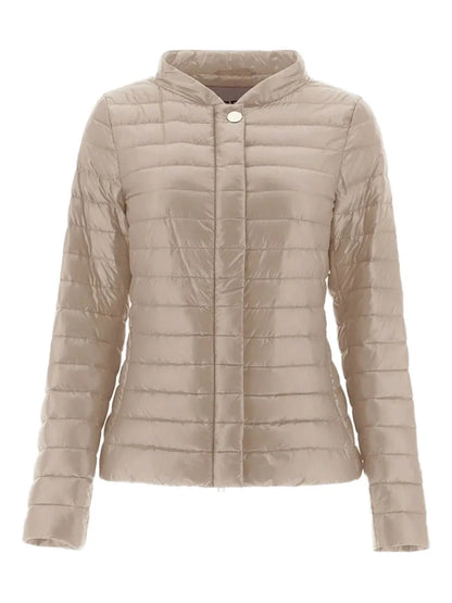 Padded Jacket