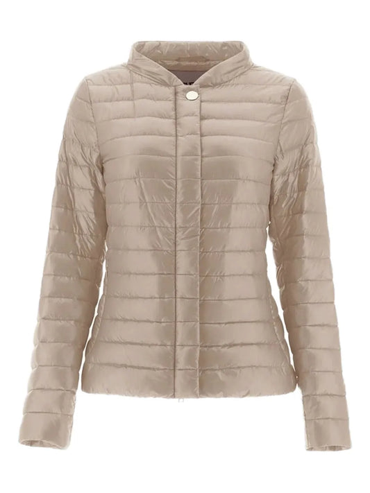 Padded Jacket